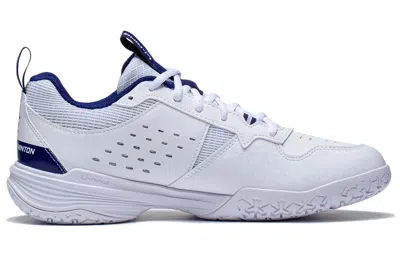 Li-ning Almighty 5 'white Blue'