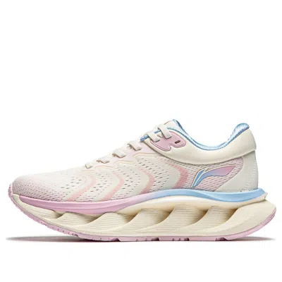 Li-ning (wmns)  Arc Crc 'marshmallow' In Multi