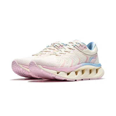 Li-ning (wmns)  Arc Crc 'marshmallow' In Multi