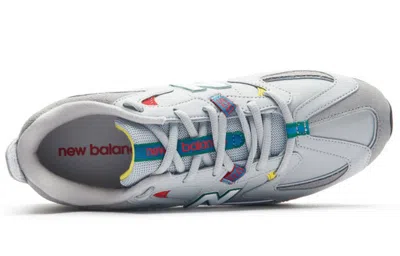 New Balance 828 In Gray