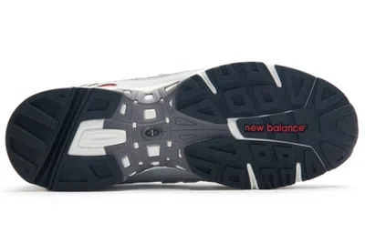 New Balance 828 In Gray