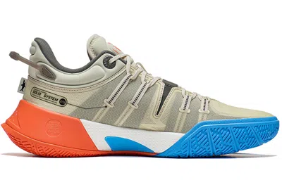 Li-ning Cj2 C.j. Mccollum 'dream Center' In Multi