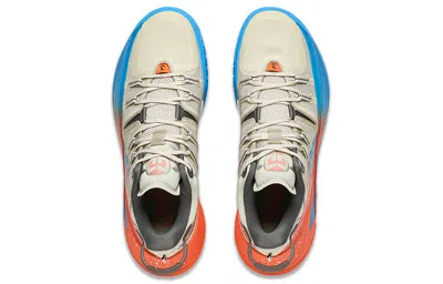 Li-ning Cj2 C.j. Mccollum 'dream Center' In Multi