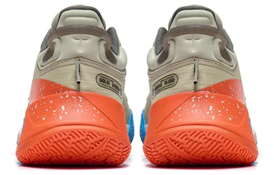 Li-ning Cj2 C.j. Mccollum 'dream Center' In Multi