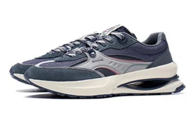 Li-ning 92 Shadow 'navy White' In Multi