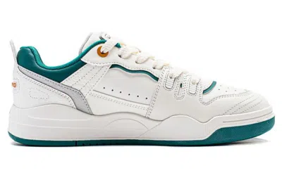 Li-ning (wmns)  Jiangyue 'white Green' In Multi