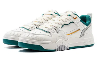 Li-ning (wmns)  Jiangyue 'white Green' In Multi