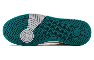 Li-ning (wmns)  Jiangyue 'white Green' In Multi