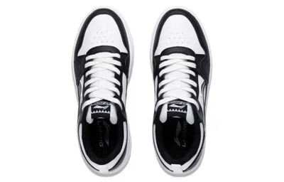 Li-ning Xingchu 2.0 'black White' In Multi