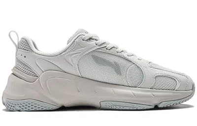 Li-ning (wmns)  Coconut 'smoke Grey' In Multi