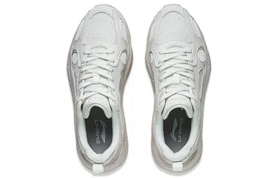 Li-ning (wmns)  Coconut 'smoke Grey' In Multi