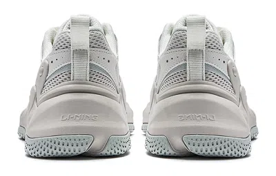 Li-ning (wmns)  Coconut 'smoke Grey' In Multi