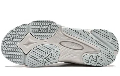Li-ning (wmns)  Coconut 'smoke Grey' In Multi