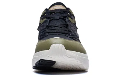 Li-ning Defender 'olive Green' In Multi