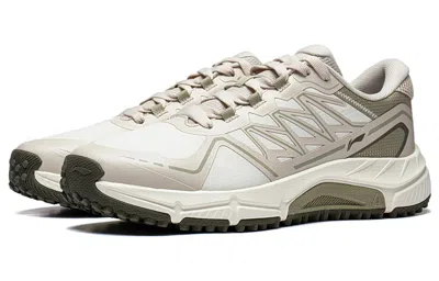 Li-ning Yijie Lite 'grey Green' In Multi