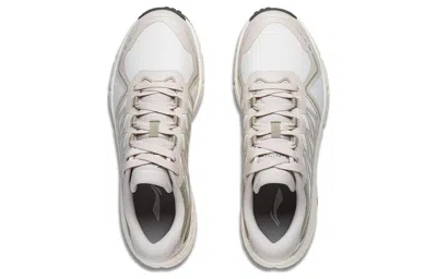 Li-ning Yijie Lite 'grey Green' In Multi