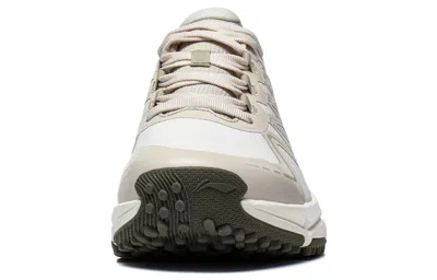 Li-ning Yijie Lite 'grey Green' In Multi