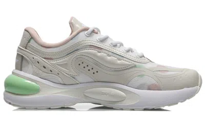 Li-ning (wmns)  V8 'pearl White'