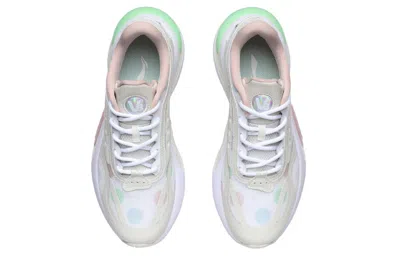 Li-ning (wmns)  V8 'pearl White'