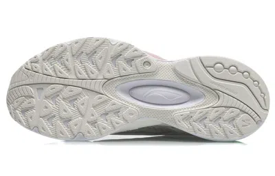 Li-ning (wmns)  V8 'pearl White'