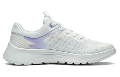Li-ning (wmns)  Light Feather 'white Purple'
