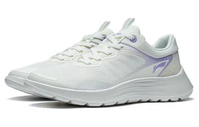 Li-ning (wmns)  Light Feather 'white Purple'