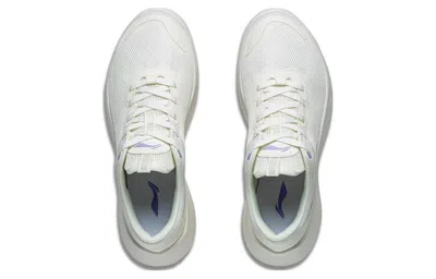 Li-ning (wmns)  Light Feather 'white Purple'