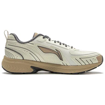 Li-ning Fuyao 1.5 'beige Tan' In Multi