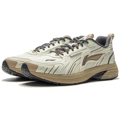 Li-ning Fuyao 1.5 'beige Tan' In Multi