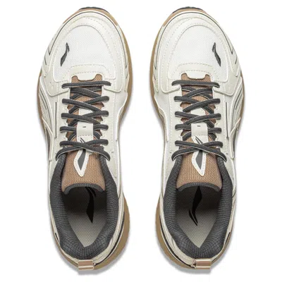 Li-ning Fuyao 1.5 'beige Tan' In Multi