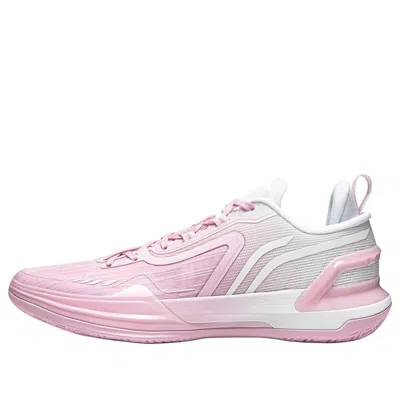 Li-ning Liren - Assassin 1 'pink'