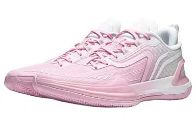 Li-ning Liren - Assassin 1 'pink'