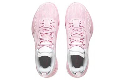 Li-ning Liren - Assassin 1 'pink'