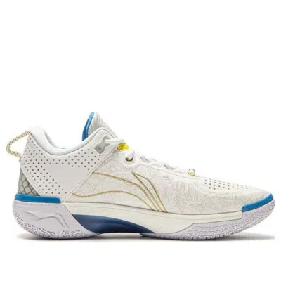 Li-ning Wade Shadow 6 'reincarnation' In Multi