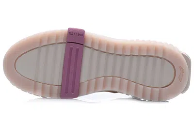 Li-ning (wmns)  001 Unblock 'pink White' In Multi