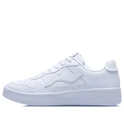 Li-ning Sport Leisure 'white'