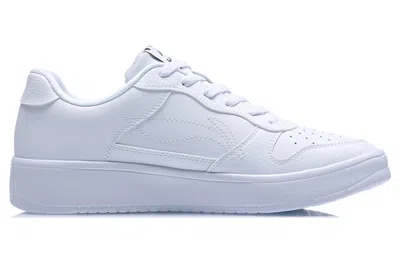 Li-ning Sport Leisure 'white'