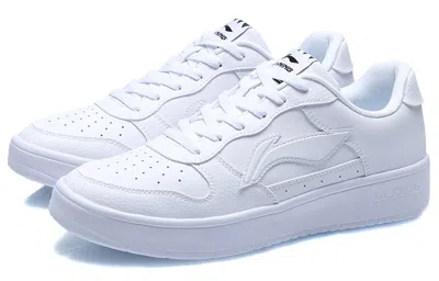 Li-ning Sport Leisure 'white'
