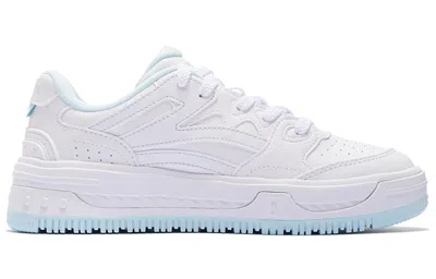 Li-ning (wmns)  Floating 'white Light Green'