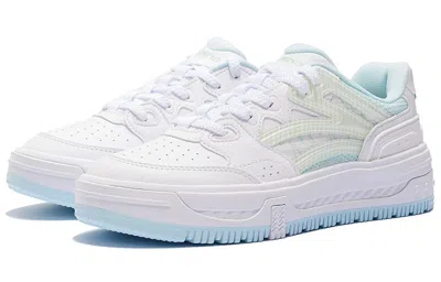Li-ning (wmns)  Floating 'white Light Green'