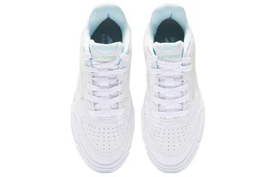 Li-ning (wmns)  Floating 'white Light Green'