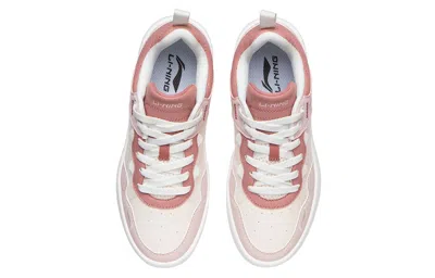 Li-ning (wmns)  Superwave Lite 'pink White' In Multi