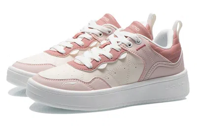 Li-ning (wmns)  Superwave Lite 'pink White' In Multi