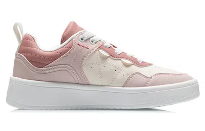 Li-ning (wmns)  Superwave Lite 'pink White' In Multi