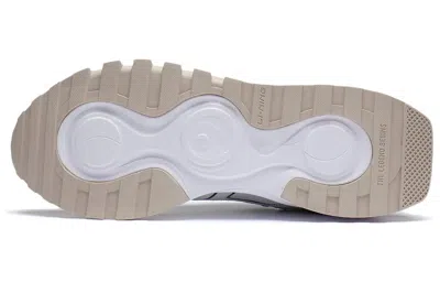 Li-ning Cosmos Evo Low 'white Grey' In Gray