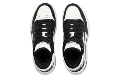 Li-ning Superwave Mid 'black White' In Multi