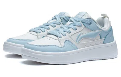 Li-ning (wmns)  Xingchu 2.0 'white Light Blue' In Multi