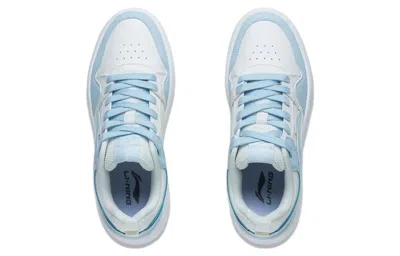 Li-ning (wmns)  Xingchu 2.0 'white Light Blue' In Multi