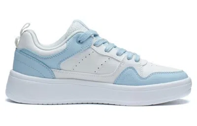 Li-ning (wmns)  Xingchu 2.0 'white Light Blue' In Multi