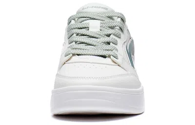 Li-ning (wmns)  'white Light Green' In Multi